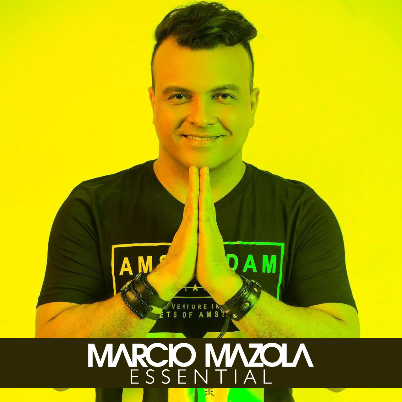 MARCIO MAZOLA - ESSENTIAL